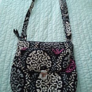 Vera Bradley purse